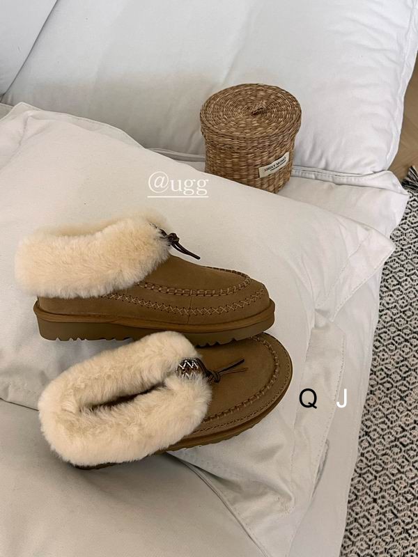 UGG sz35-40 J1106 04